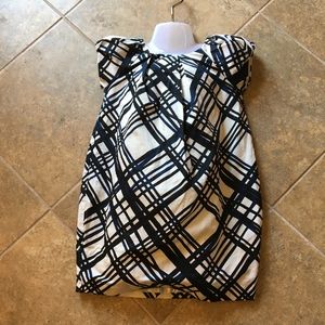 🍀 Joe Fresh girls dress size 5 toddler G25015